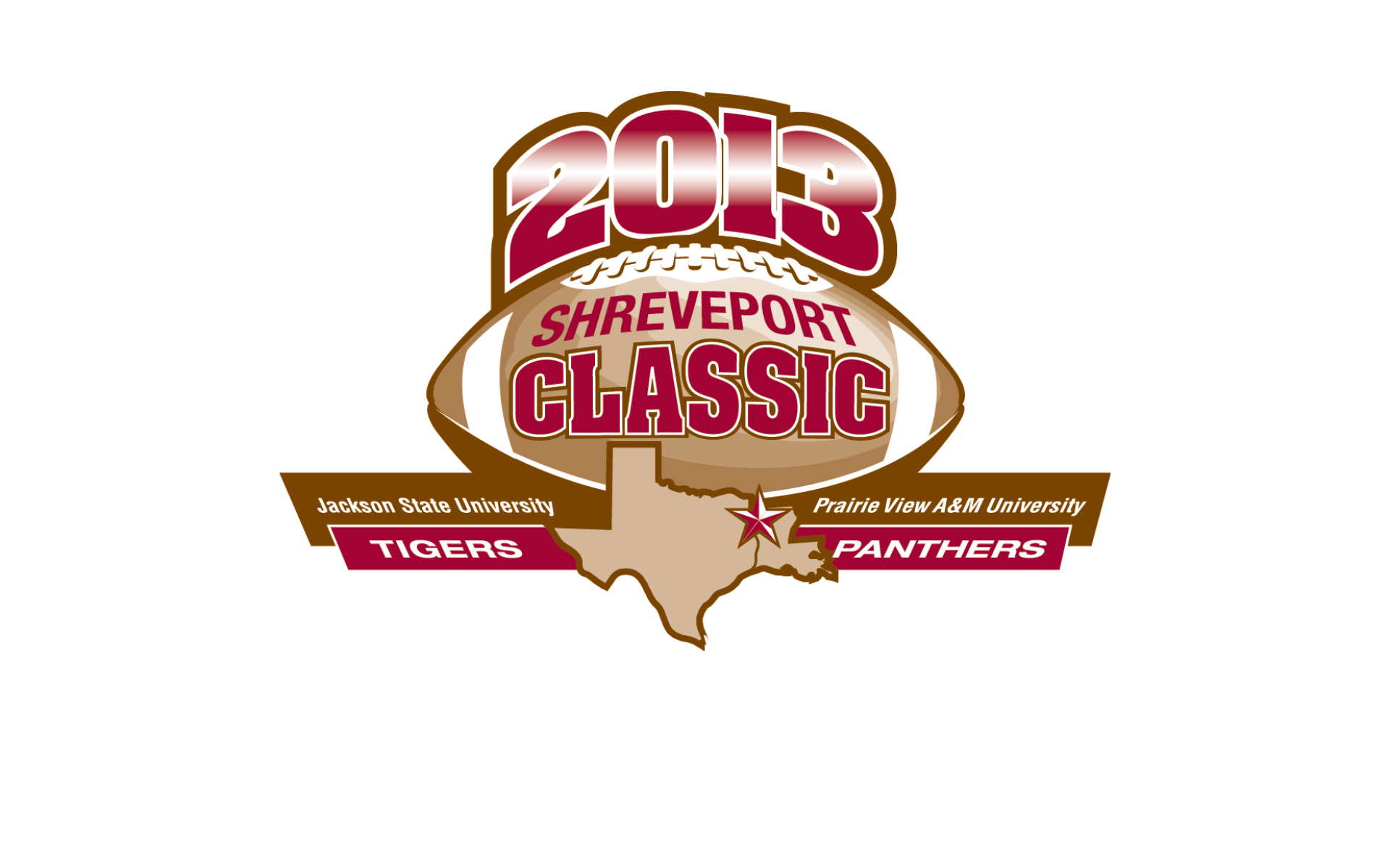 SHREVEPORT CLASSIC LOGO