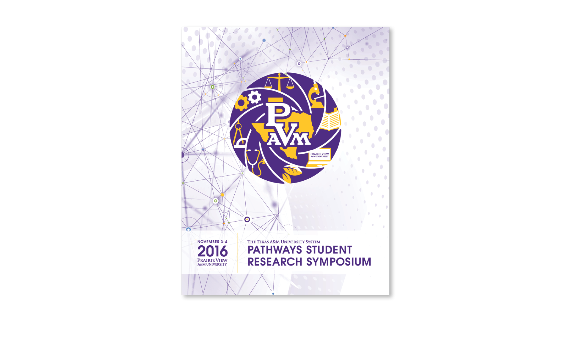 PVAMU PATHWAYS RESEARCH SYMPOSIUM pvamu.edu